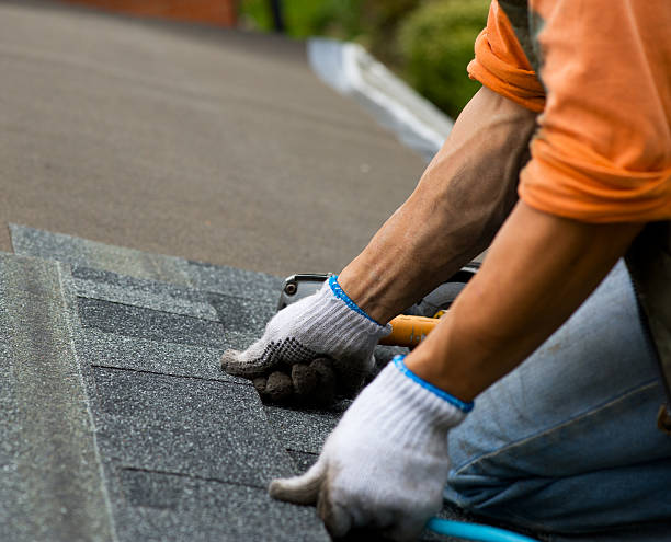 Professional Roofing Contractor in Ottawa, KS